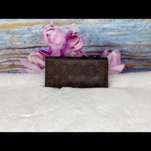 Authentic Louis Vuitton Wallet